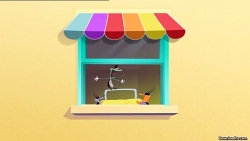 اوگی (فصل3-قسمت29)